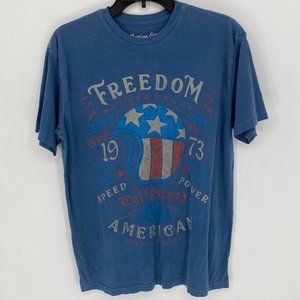 American Customs By Affliction Men's T-Shirt